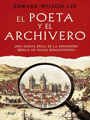 cover image of El poeta y el archivero
